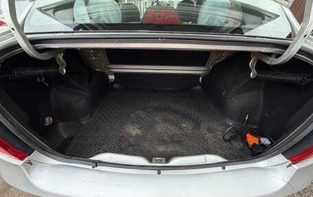 Renault Logan I, 2012 год, 430 000 рублей, 11 фотография