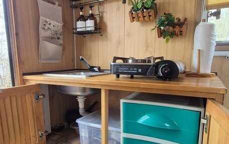 Toyota Hilux VII, 2012 год, 3 400 000 рублей, 11 фотография