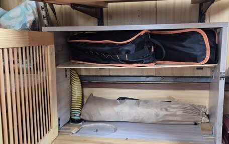 Toyota Hilux VII, 2012 год, 3 400 000 рублей, 15 фотография