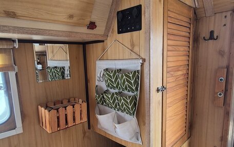 Toyota Hilux VII, 2012 год, 3 400 000 рублей, 13 фотография