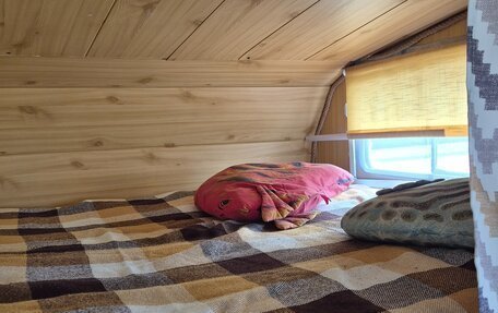 Toyota Hilux VII, 2012 год, 3 400 000 рублей, 16 фотография