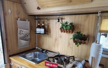 Toyota Hilux VII, 2012 год, 3 400 000 рублей, 12 фотография