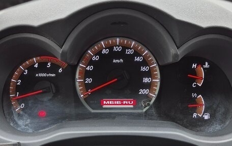 Toyota Hilux VII, 2012 год, 3 400 000 рублей, 8 фотография