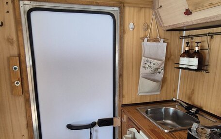 Toyota Hilux VII, 2012 год, 3 400 000 рублей, 18 фотография