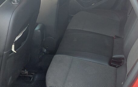 Opel Astra J, 2012 год, 700 000 рублей, 6 фотография