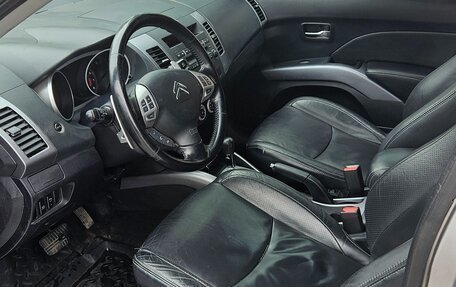 Citroen C-Crosser, 2008 год, 800 000 рублей, 8 фотография