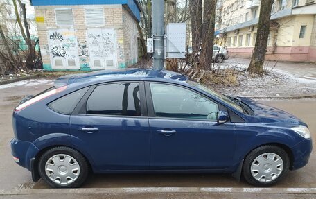 Ford Focus II рестайлинг, 2011 год, 500 000 рублей, 3 фотография