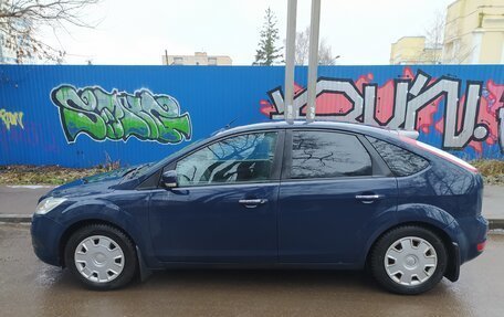 Ford Focus II рестайлинг, 2011 год, 500 000 рублей, 2 фотография