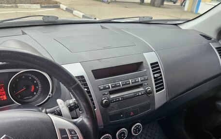 Citroen C-Crosser, 2008 год, 800 000 рублей, 11 фотография