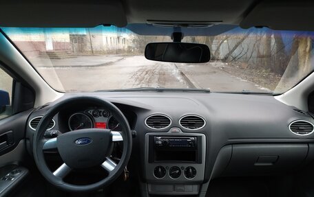 Ford Focus II рестайлинг, 2011 год, 500 000 рублей, 9 фотография