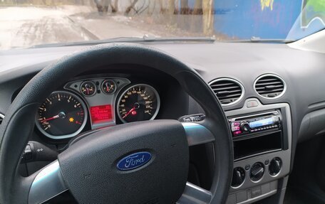 Ford Focus II рестайлинг, 2011 год, 500 000 рублей, 11 фотография