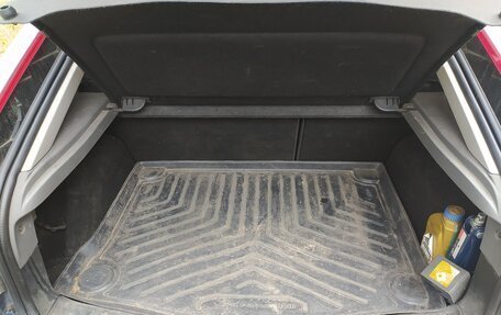 Ford Focus II рестайлинг, 2011 год, 500 000 рублей, 12 фотография