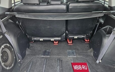 Citroen C-Crosser, 2008 год, 800 000 рублей, 9 фотография