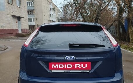 Ford Focus II рестайлинг, 2011 год, 500 000 рублей, 6 фотография