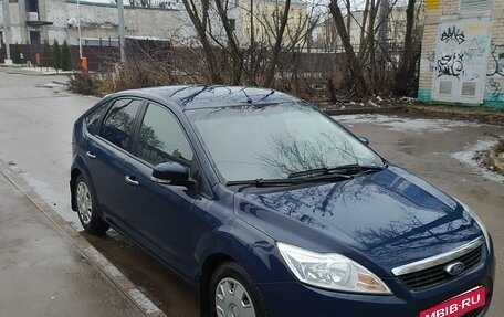 Ford Focus II рестайлинг, 2011 год, 500 000 рублей, 4 фотография