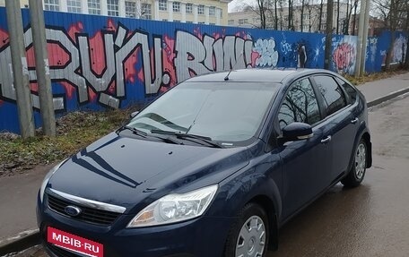 Ford Focus II рестайлинг, 2011 год, 500 000 рублей, 5 фотография