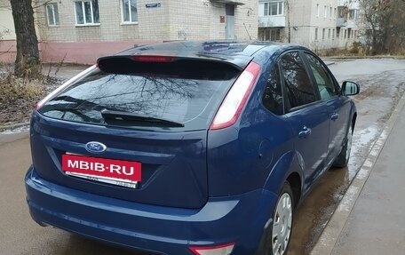 Ford Focus II рестайлинг, 2011 год, 500 000 рублей, 7 фотография