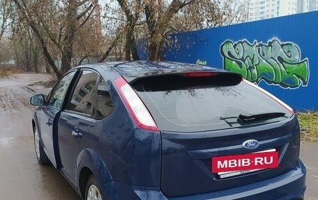 Ford Focus II рестайлинг, 2011 год, 500 000 рублей, 8 фотография