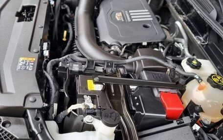 Cadillac XT6 I, 2021 год, 4 850 000 рублей, 6 фотография