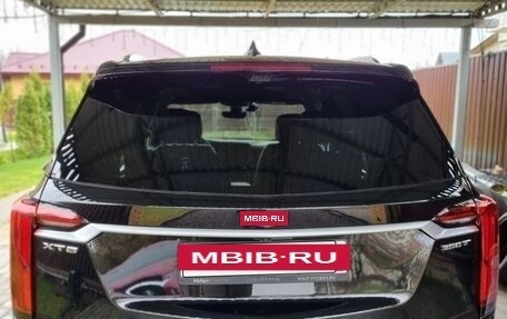 Cadillac XT6 I, 2021 год, 4 850 000 рублей, 2 фотография