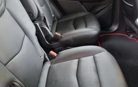 Cadillac XT6 I, 2021 год, 4 850 000 рублей, 14 фотография