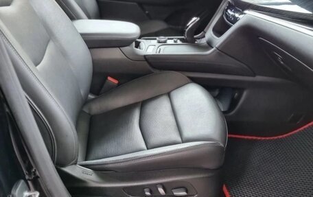 Cadillac XT6 I, 2021 год, 4 850 000 рублей, 15 фотография