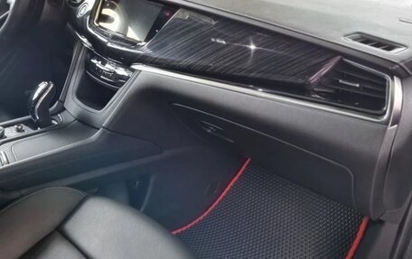 Cadillac XT6 I, 2021 год, 4 850 000 рублей, 16 фотография