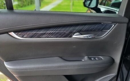 Cadillac XT6 I, 2021 год, 4 850 000 рублей, 18 фотография