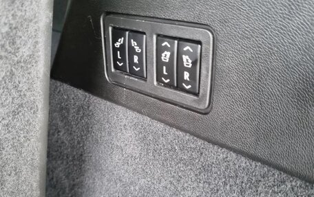 Cadillac XT6 I, 2021 год, 4 850 000 рублей, 23 фотография