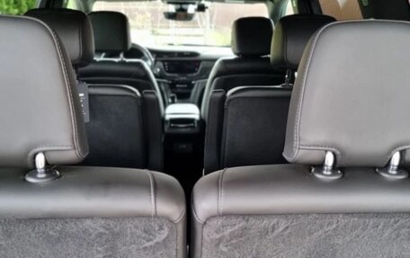 Cadillac XT6 I, 2021 год, 4 850 000 рублей, 24 фотография