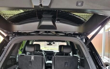 Cadillac XT6 I, 2021 год, 4 850 000 рублей, 20 фотография