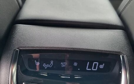 Cadillac XT6 I, 2021 год, 4 850 000 рублей, 21 фотография