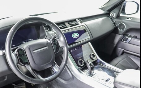 Land Rover Range Rover Sport II, 2019 год, 4 450 000 рублей, 6 фотография