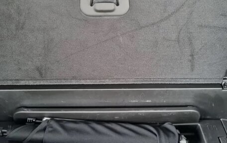 Cadillac XT6 I, 2021 год, 4 850 000 рублей, 26 фотография