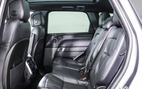 Land Rover Range Rover Sport II, 2019 год, 4 450 000 рублей, 7 фотография