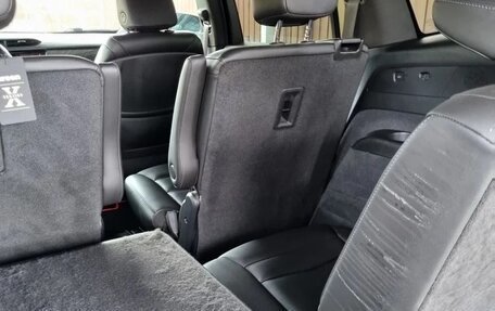 Cadillac XT6 I, 2021 год, 4 850 000 рублей, 25 фотография