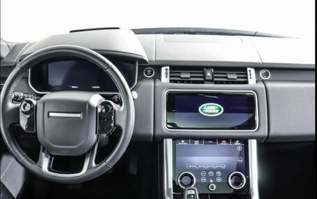 Land Rover Range Rover Sport II, 2019 год, 4 450 000 рублей, 8 фотография