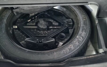 Cadillac XT6 I, 2021 год, 4 850 000 рублей, 27 фотография