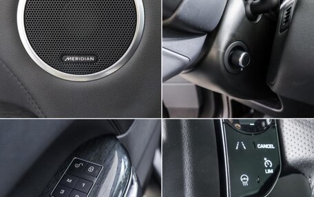 Land Rover Range Rover Sport II, 2019 год, 4 450 000 рублей, 9 фотография