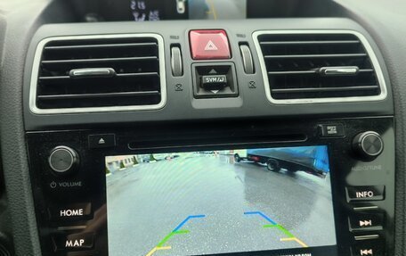 Subaru Forester, 2017 год, 2 443 000 рублей, 9 фотография