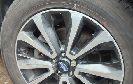 Subaru Forester, 2017 год, 2 443 000 рублей, 13 фотография