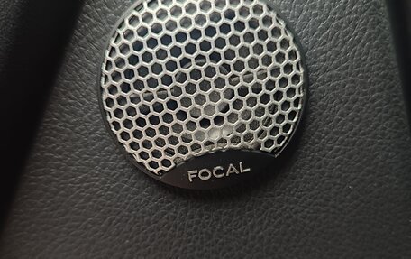 Subaru Forester, 2017 год, 2 443 000 рублей, 11 фотография