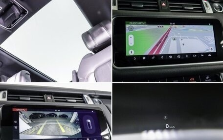 Land Rover Range Rover Sport II, 2019 год, 4 450 000 рублей, 10 фотография