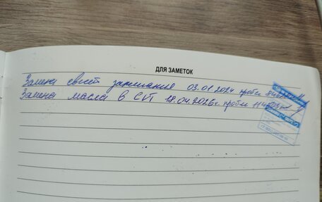 Subaru Forester, 2017 год, 2 443 000 рублей, 17 фотография