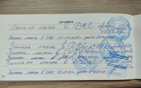 Subaru Forester, 2017 год, 2 443 000 рублей, 18 фотография