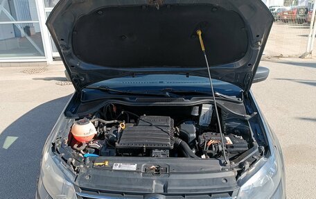 Volkswagen Polo VI (EU Market), 2018 год, 895 000 рублей, 3 фотография