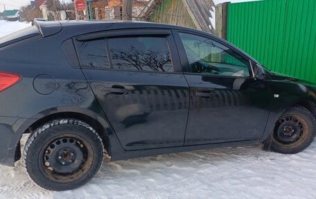 Chevrolet Cruze II, 2012 год, 500 000 рублей, 4 фотография