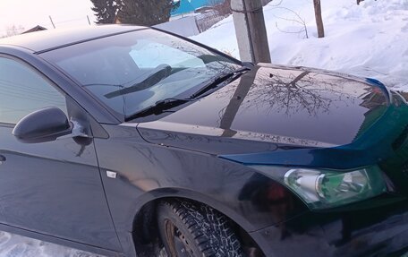 Chevrolet Cruze II, 2012 год, 500 000 рублей, 2 фотография