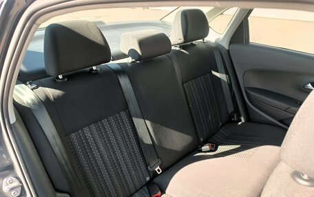 Volkswagen Polo VI (EU Market), 2018 год, 895 000 рублей, 7 фотография