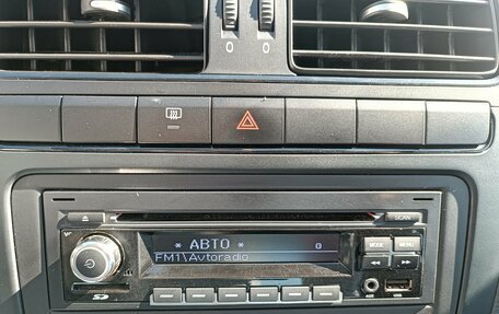 Volkswagen Polo VI (EU Market), 2018 год, 895 000 рублей, 10 фотография